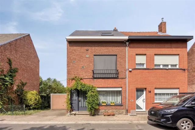 Huis te koop in Willebroek – 1/10