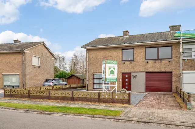 Woning à vendre à Asper – 1/10