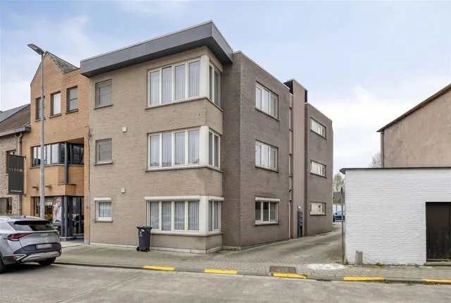 Appartement te koop in Blaasveld – 1/10