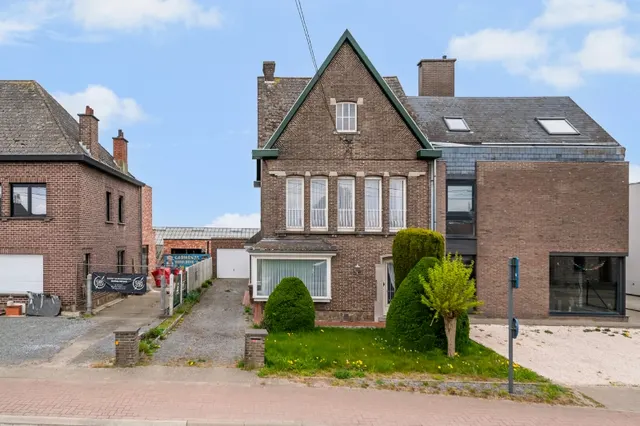 Woning à vendre à Vurste – 1/10