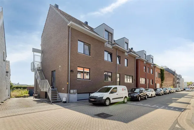 Appartement te koop in Boom – 1/10