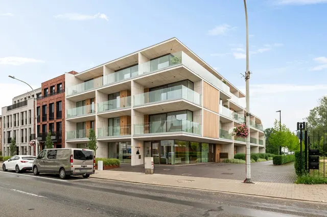 Appartement te koop in Schilde – 1/10