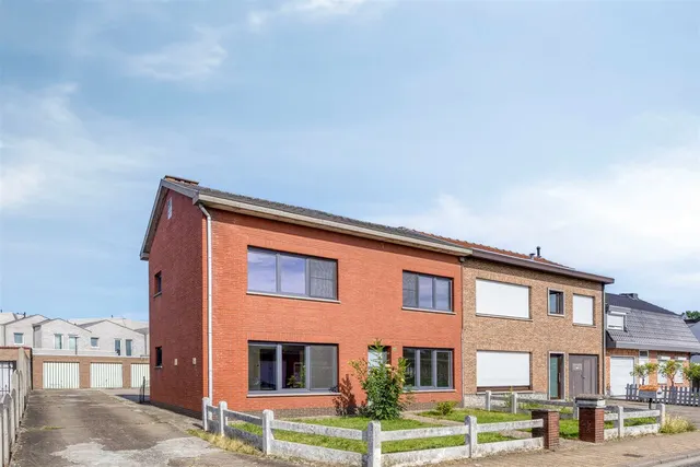 Huis te koop in Willebroek – 1/10