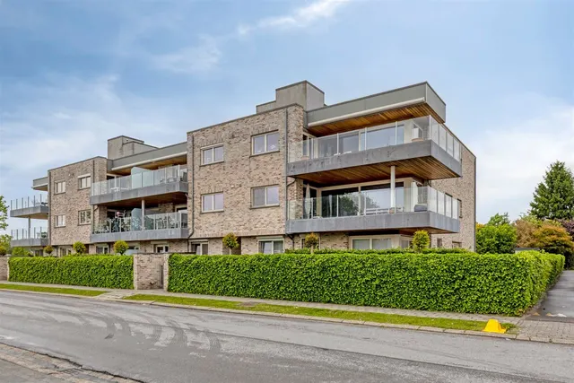 Appartement te koop in Willebroek – 1/10
