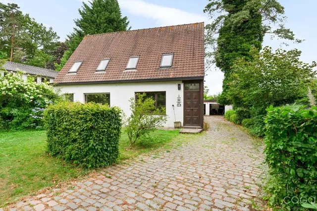 Huis à vendre à Sint-Job-in-'t-Goor – 1/10