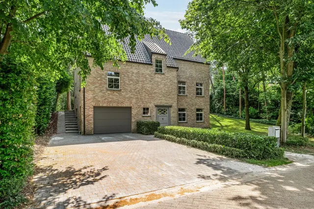 Villa Op Toplocatie à vendre à Sint-Job-in-'t-Goor – 1/10