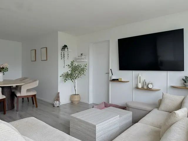 Appartement à vendre à Deurne – 1/10