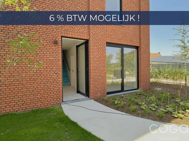 Huis à vendre à Rijkevorsel – 1/10