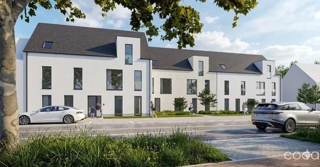 Appartement te koop in Sint-Job-in-'t-Goor – 1/10