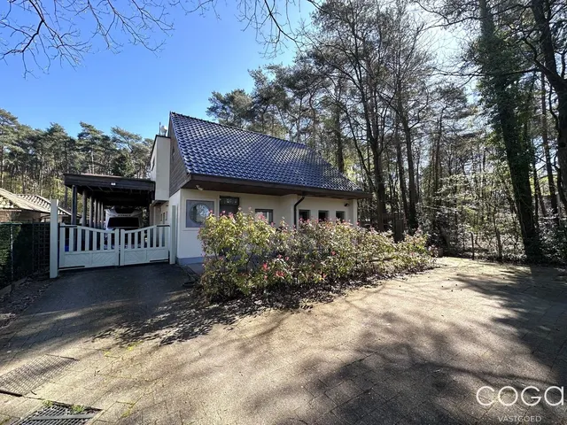 Huis à vendre à Sint-Job-in-'t-Goor – 1/10