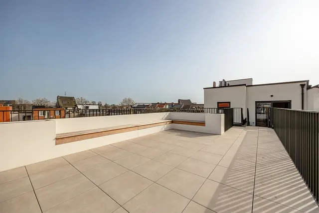 Appartement à vendre à Antwerpen – 1/10