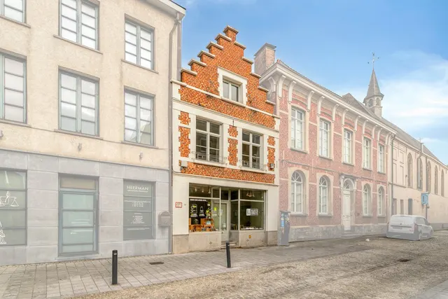 Woning for sale in Oudenaarde – 1/10