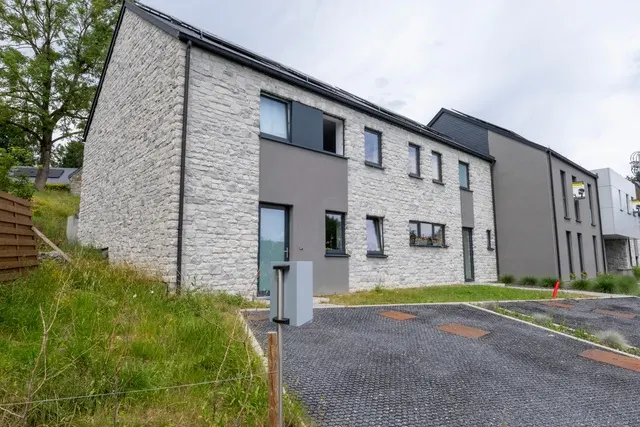 Huis te koop in Havelange – 1/5