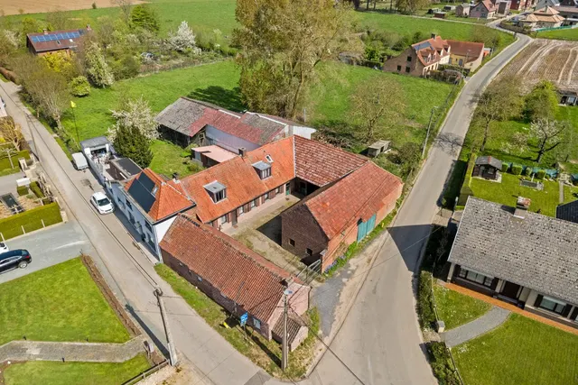 Hoeve à vendre à Brakel – 1/10