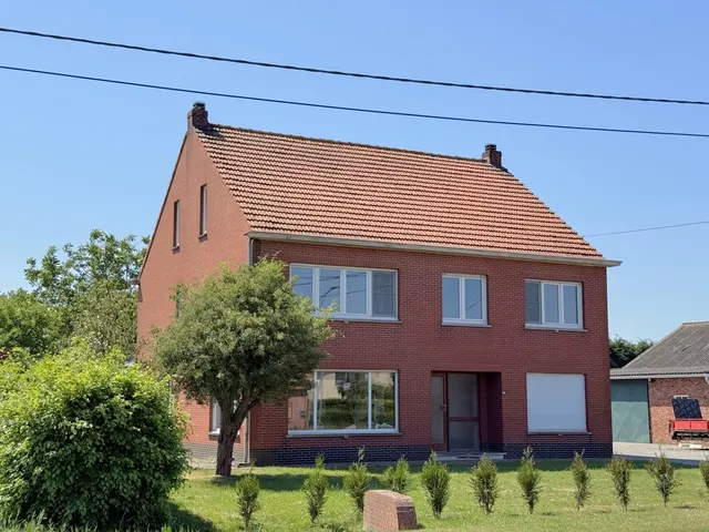 Huis à vendre à Brecht – 1/10