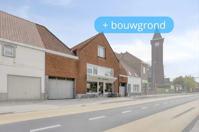Woning à vendre à Anzegem – 1/10