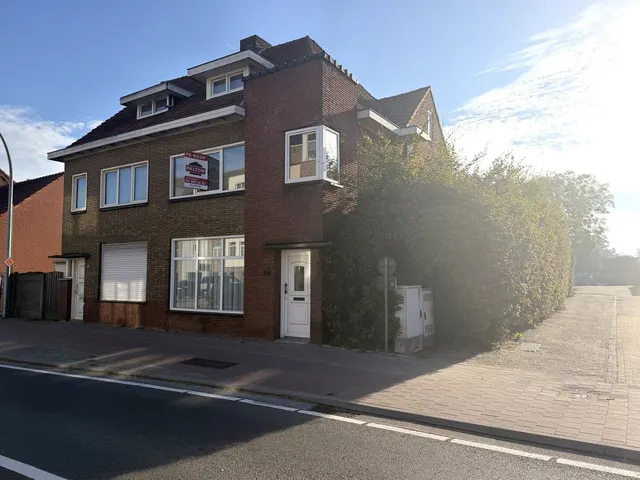 Huis te koop in Weelde – 1/10