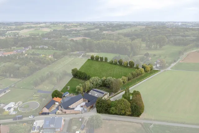 Woning à vendre à Maarkedal – 1/10