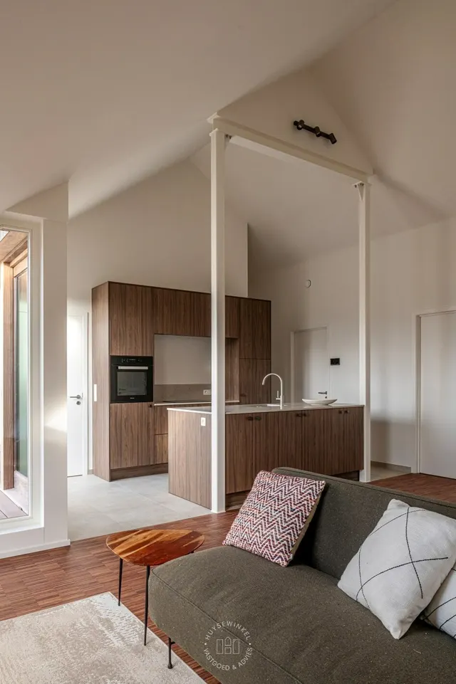 Appartement te huur in Beveren-Kruibeke-Zwijndrecht – 1/10