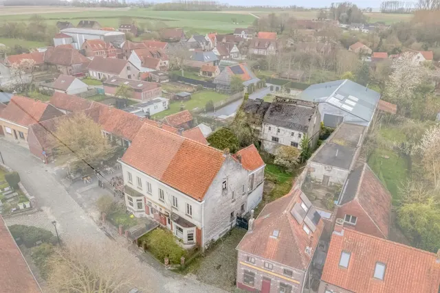 Woning à vendre à Zwalm – 1/10
