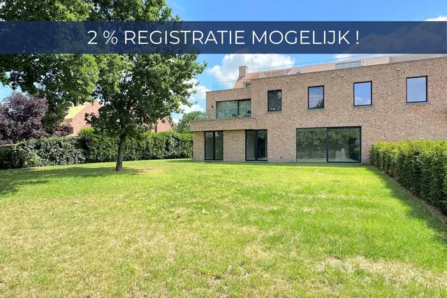 Appartement te koop in Brecht – 1/10