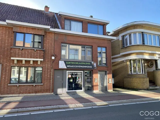 Huis te koop in Malle – 1/10