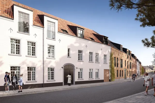 Appartement te koop in Brecht – 1/10