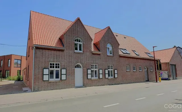 Huis te koop in Rijkevorsel – 1/10