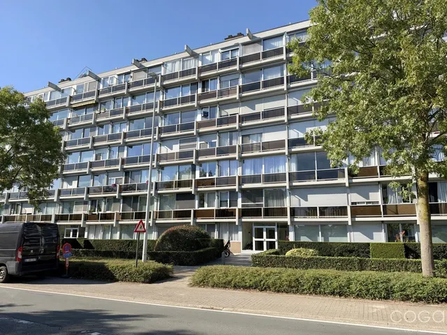 Appartement te huur in Schoten – 1/10