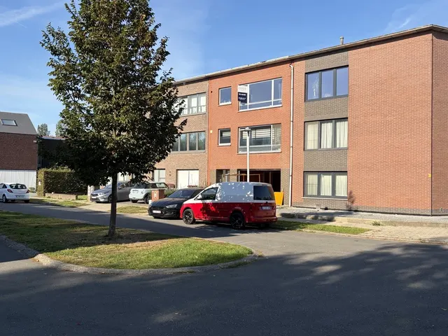 Appartement te huur in Schoten – 1/10