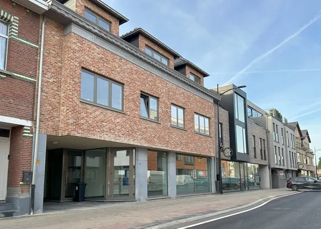 Duplex te huur in Sint-Job-in-'t-Goor – 1/10