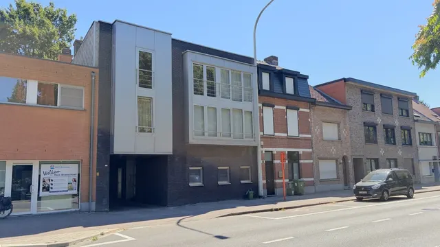 Appartement te huur in Brasschaat – 1/10