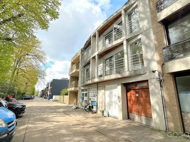Appartement te huur in Brasschaat – 1/10
