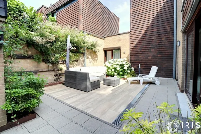 Huis te koop in Ottignies-Louvain-la-Neuve – 1/10