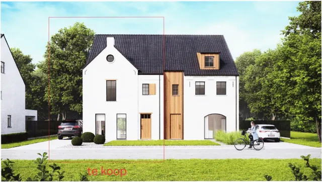 Woning te koop in Genk – 1/9