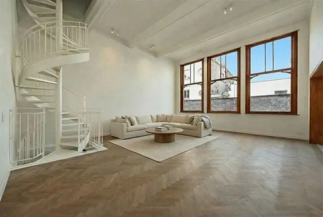 Duplex à vendre à Antwerpen – 1/10