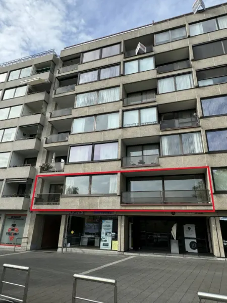 Appartement te koop in Genk – 1/10