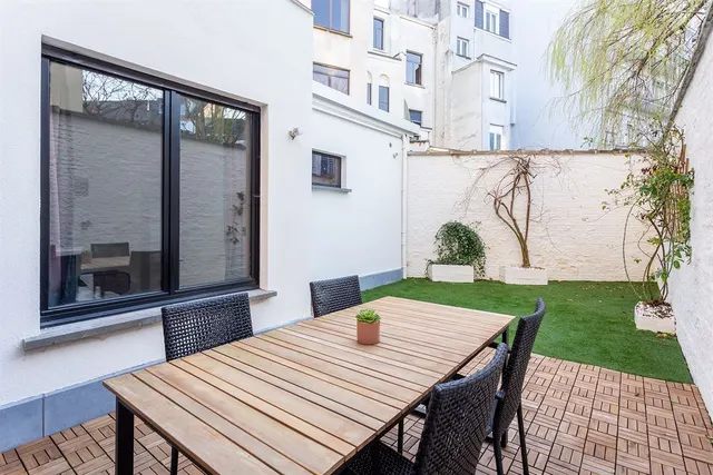 Appartement à vendre à Antwerpen – 1/10