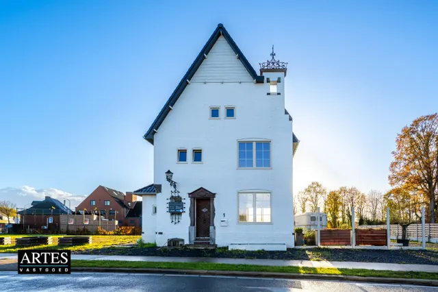 Woning à vendre à Maasmechelen – 1/10