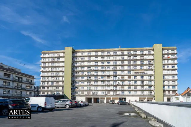 Appartement à vendre à Genk – 1/10