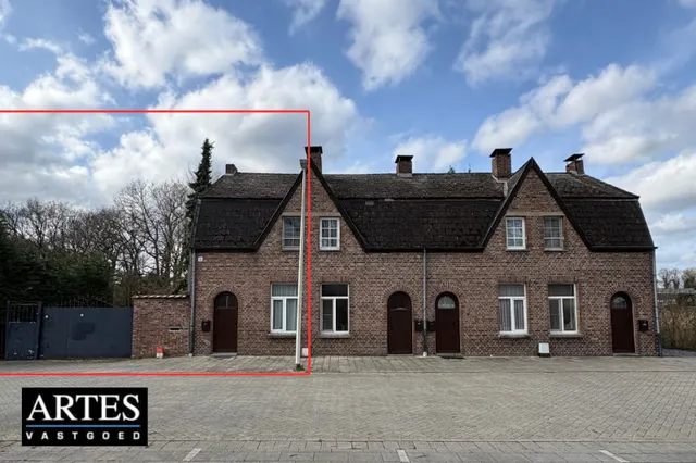 Woning te koop in Genk – 1/10