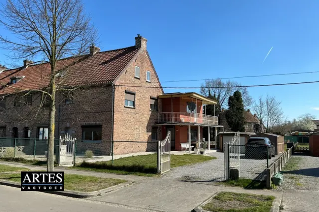Woning te koop in Genk – 1/10