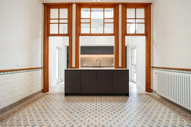 Appartement à vendre à Antwerpen – 1/10