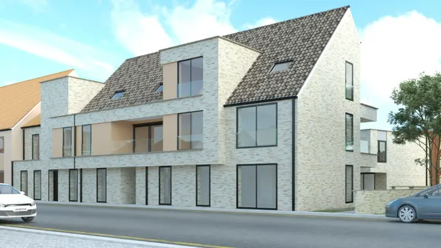 Appartement à vendre à Bilzen – 1/5