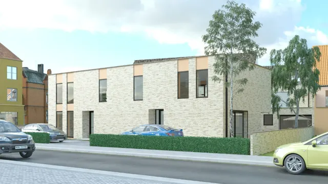 Woning à vendre à Bilzen – 1/3