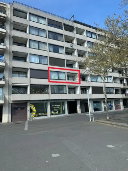Appartement à vendre à Genk – 1/10