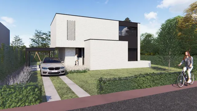 Woning à vendre à Hasselt – 1/5