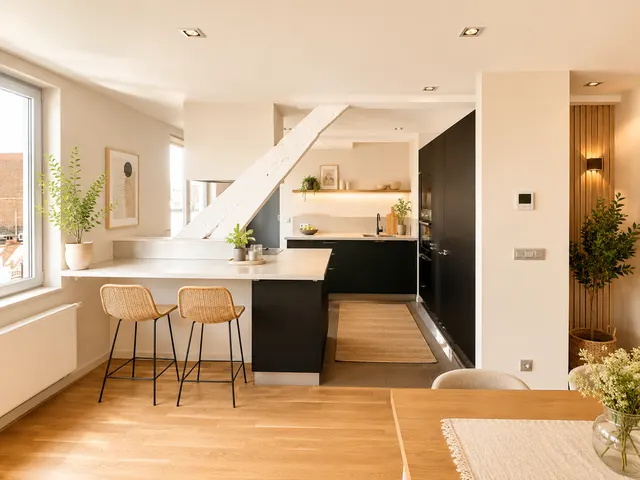 Appartement te koop in Ixelles – 1/10