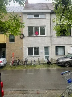Huis te koop in Gent – 1/8