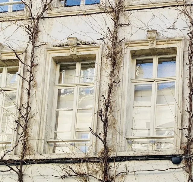 Maison à vendre à Bruxelles – 1/10